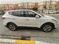 هيونداي سانتافي